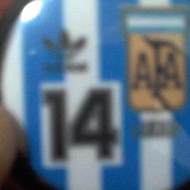 14-LUQUE