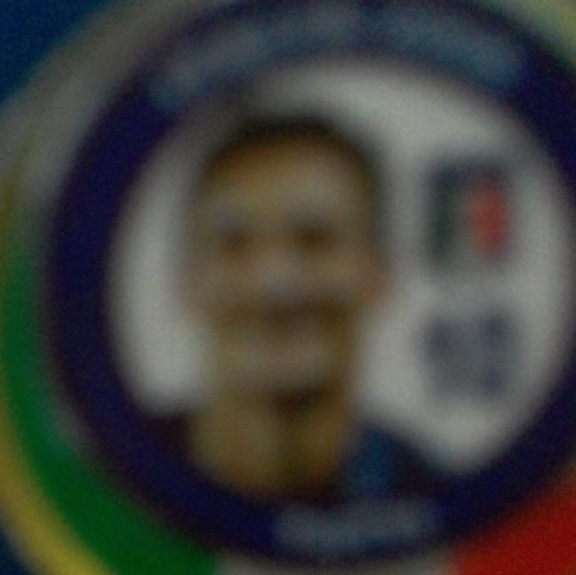 9-Francesco TOTTI