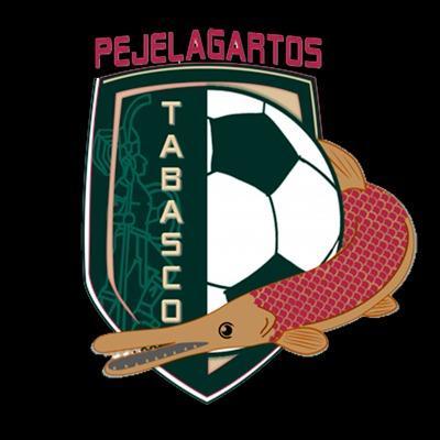 Pejelagartos de Tabasco