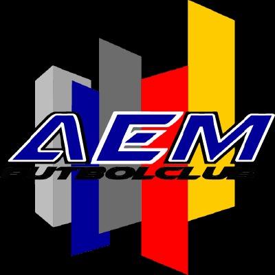 AEM Futbol Club