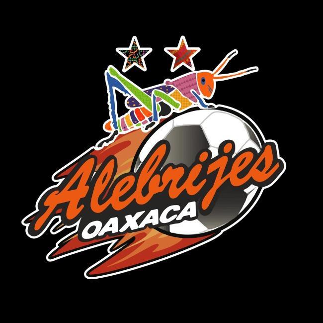 Alebrijes de Oaxaca