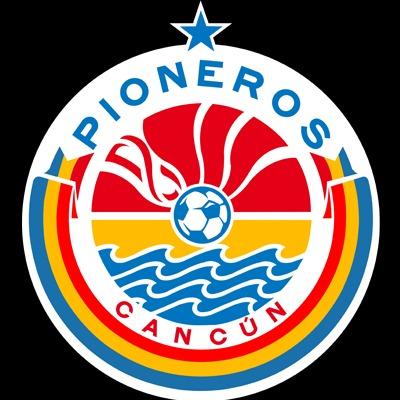 Pioneros Junior