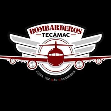 Bombarderos de Tecamac FC