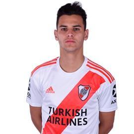 Cristian Ferreira