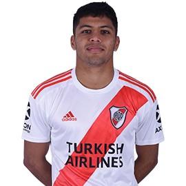 Robert Rojas