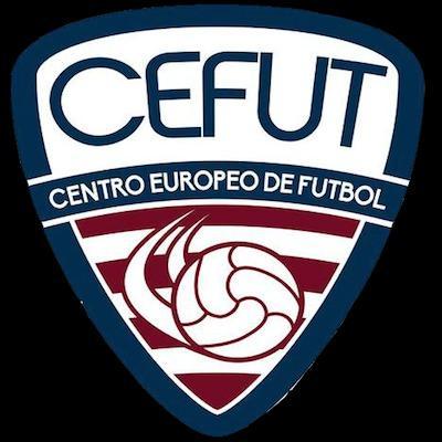 Centro Europeo de Futbol Cefut y Diseño