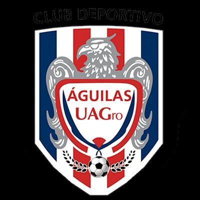 Águilas UAGro
