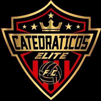 Catedrático Élite F.C.