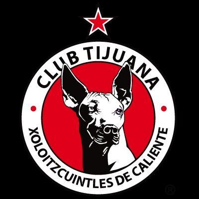 Xoloitzcuintles de Caliente