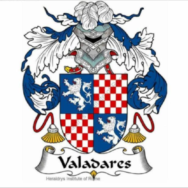 Valadares EC