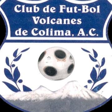Volcanes de Colima