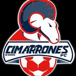 Cimarrones Sonora FC