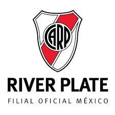 Club atlético River Plate  Escuela Oficial Jalisco