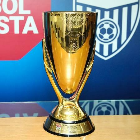 CAMPEONATO PAULISTA