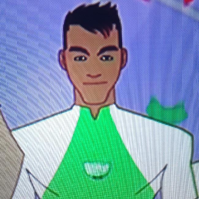 Zaiq