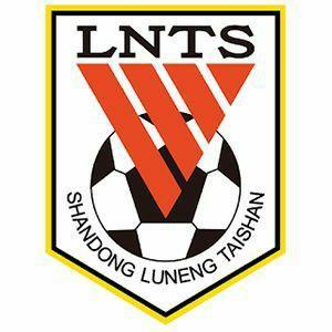 SHANDONG LUNENG TAISHAN