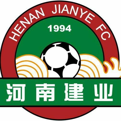Henan jianye