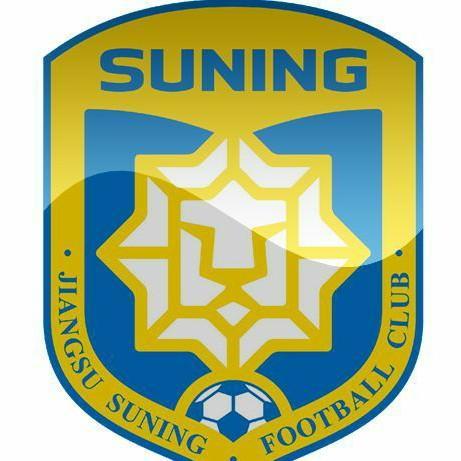 Jiangsu suning