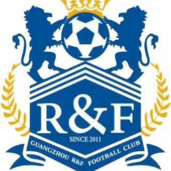 Guangzhou R & F