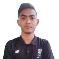 Wai Moe Htet