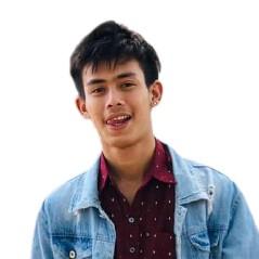 Than Htike Zaw