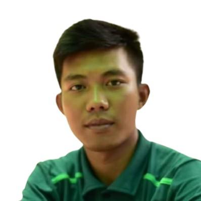Aung Ye Kyaw