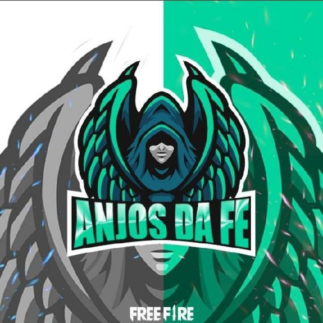 Y ♨️ ANJOS DA FE