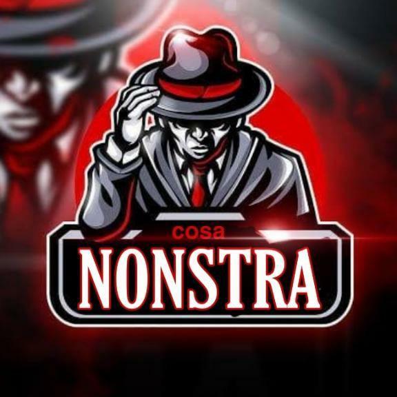 Y ♨️ COSA NOSTRA