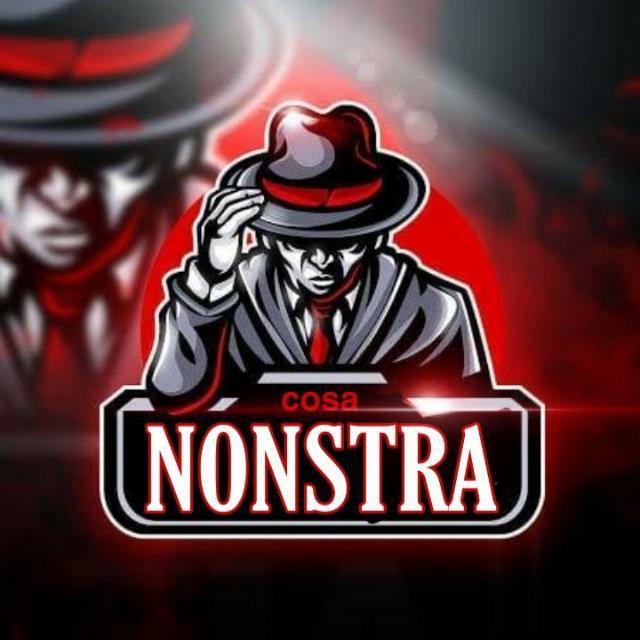 Y ♨️ COSA NOSTRA