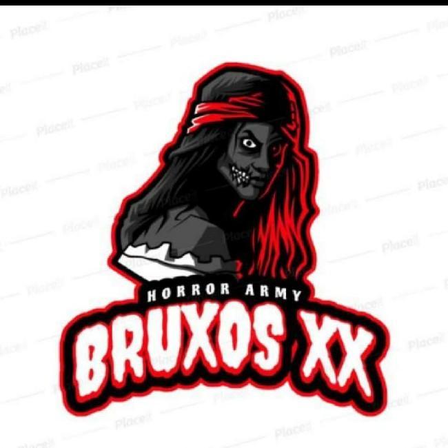 Z ♨️ BRUXOS X