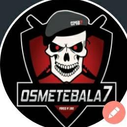 X♨️ OS METE BALA7