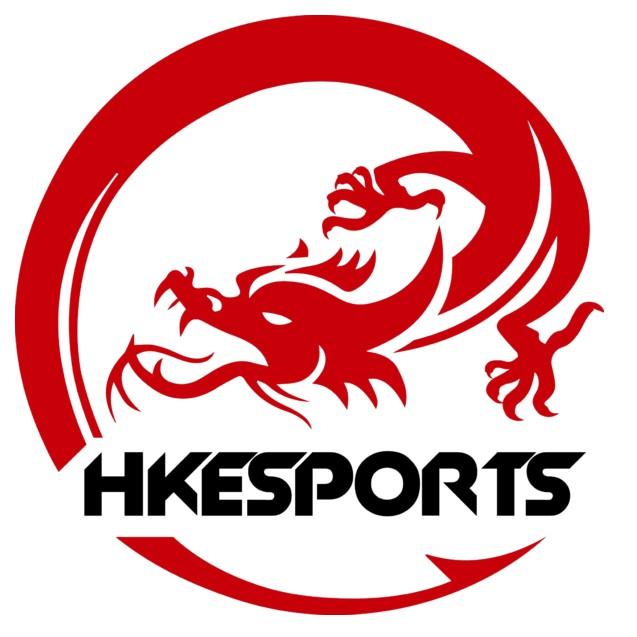 Hong Kong Esports 🇭🇰