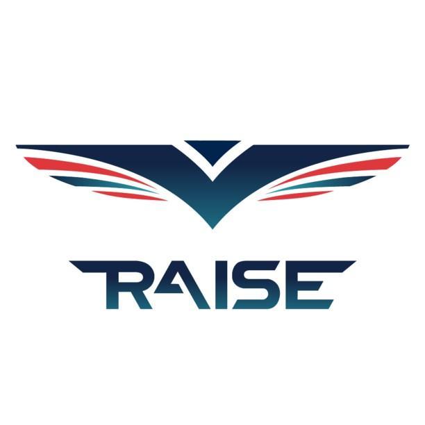 Raise Gaming 🇹🇼