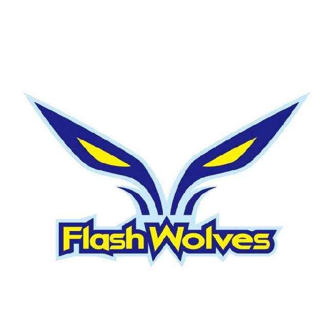 Flash Wolves 🇹🇼