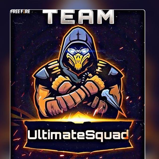 Ultimate Squad