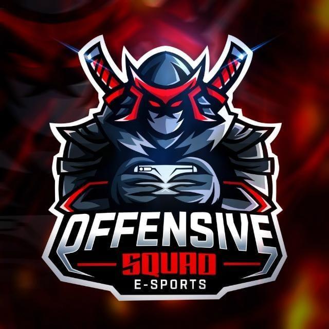 Offensive Squad