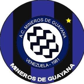 Mineiros de Guayana \ Venezuela