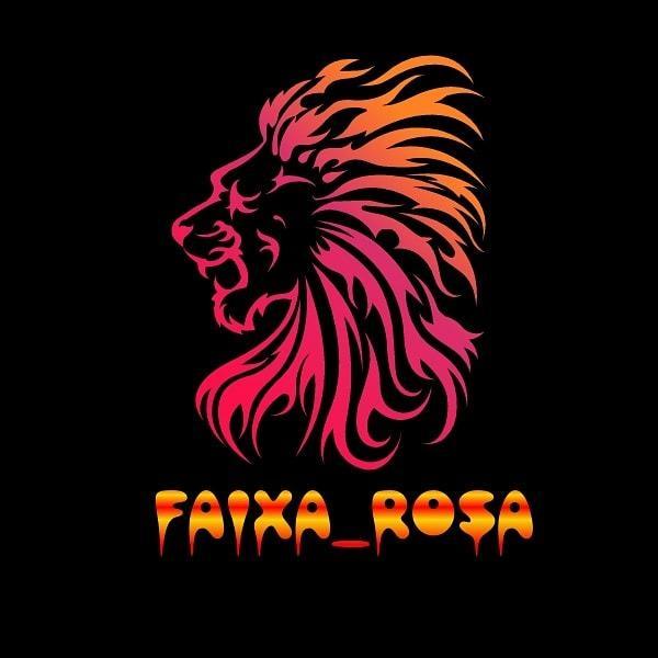 Faixa Rosa