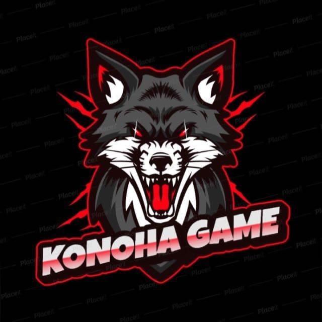 Konoha Game