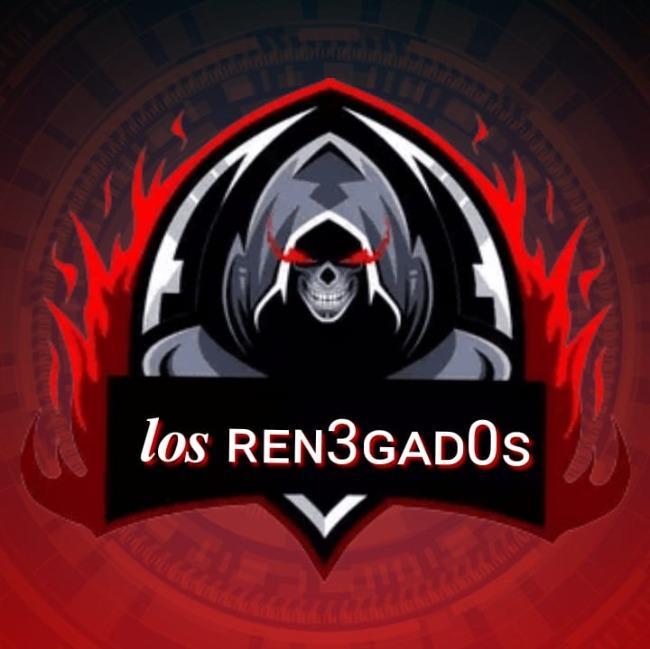 Los Renegados
