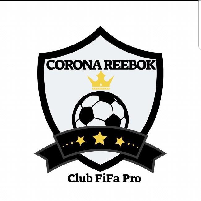 Corona rebook