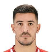 Yuri Berchiche