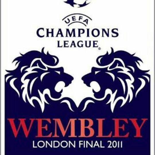 Champions League 2010/11
