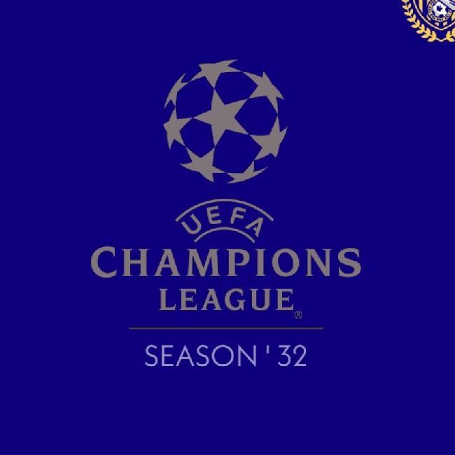 UEFA CHAMPIONS LEAGUE'32 ™࿐