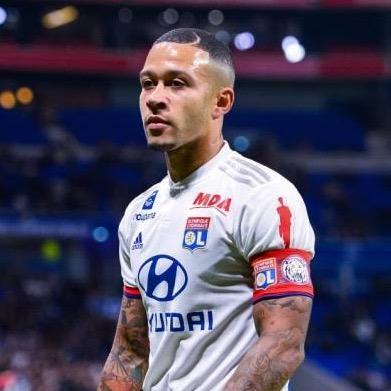 Memphis Depay