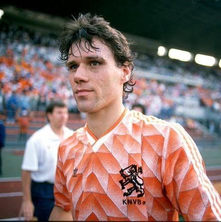 Marco van Basten