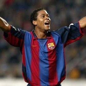 Patrick Kluivert