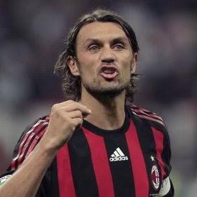 Paolo Maldini