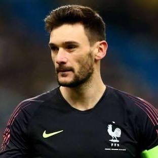 Hugo Lloris