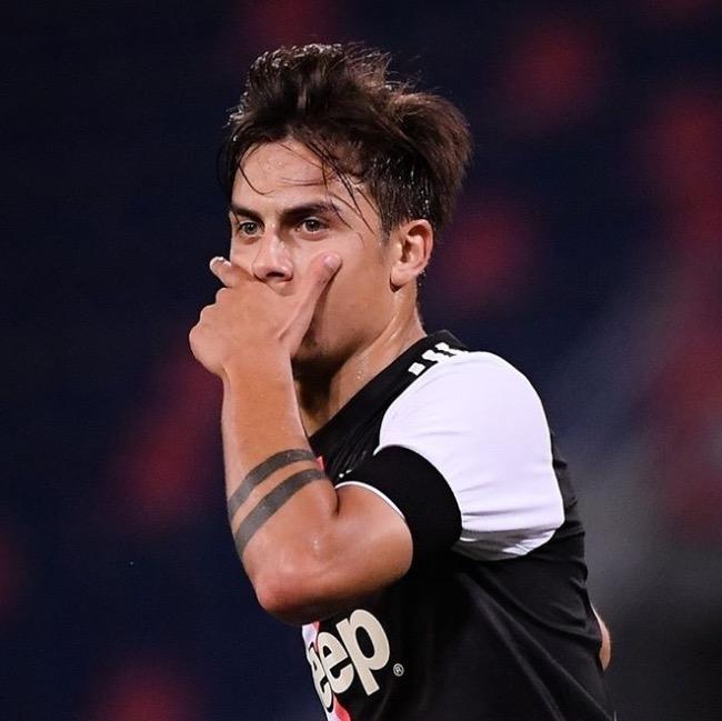 Paulo Dybala